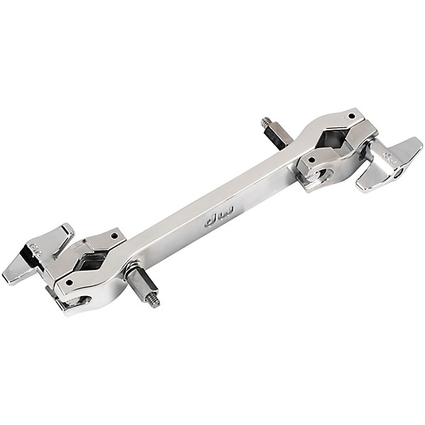 9 Hinged V to V Accessory Clamp