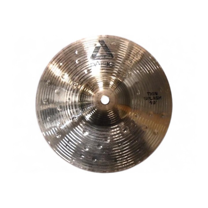 TRX 10in Alt Splash Cymbal