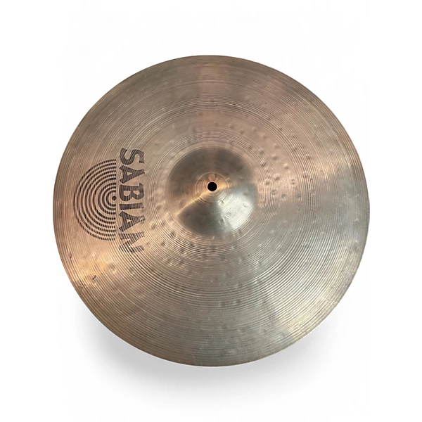 SABIAN Used SABIAN