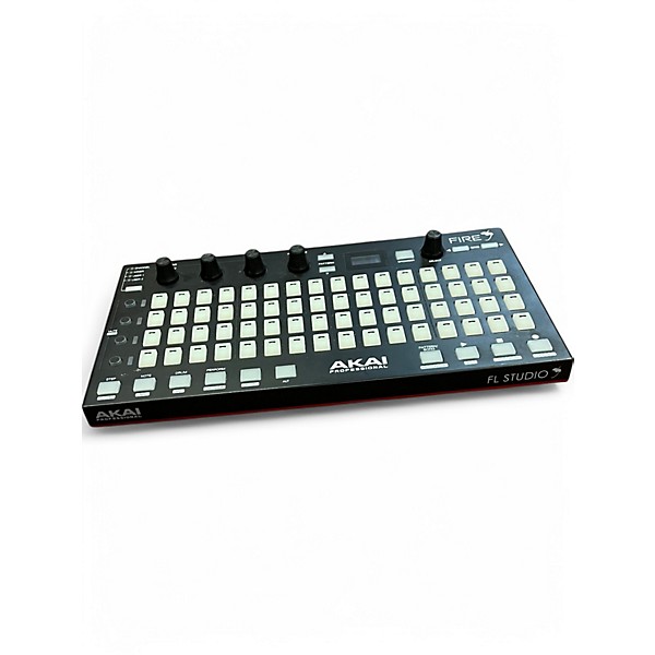 Akai Professional Used Akai Professional FIRE MIDI Controller