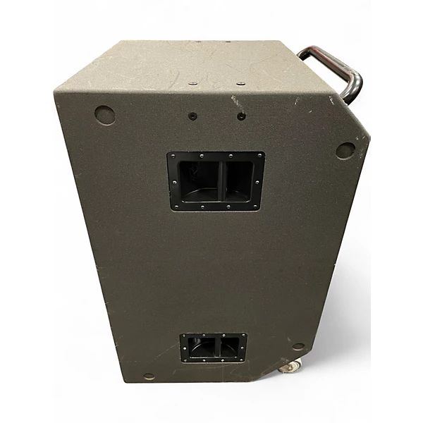 Peavey Used Peavey Versarray 218 Unpowered Subwoofer