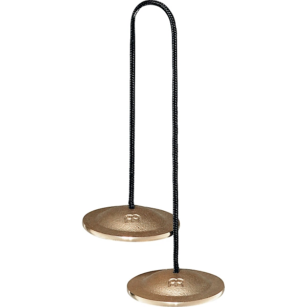 MEINL Finger Cymbals   2