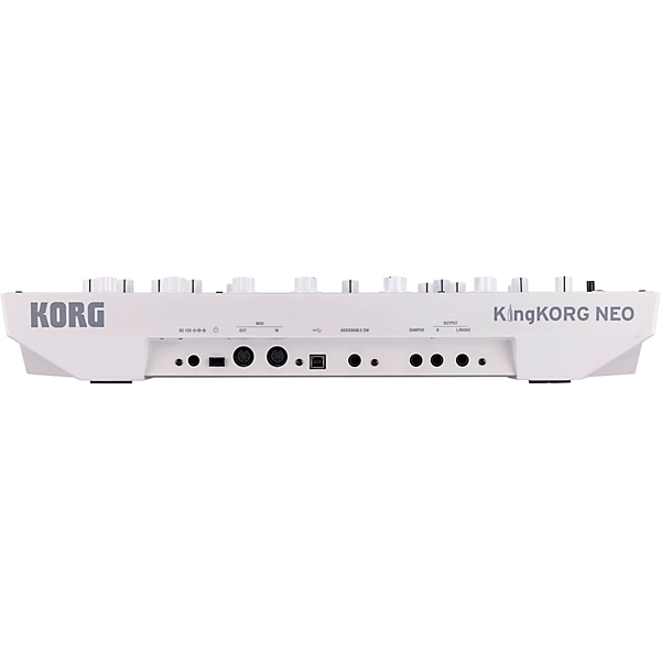 KingKorg NEO VA Synthesizer
