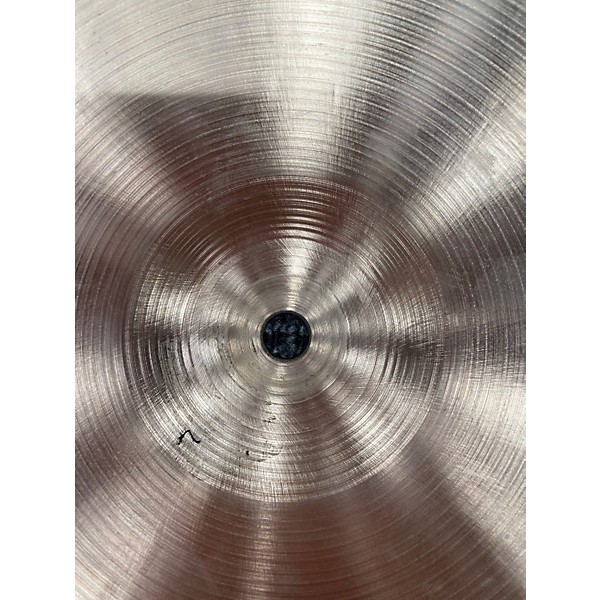 Zildjian Used Zildjian