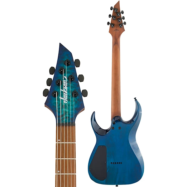 Pro Series Misha Mansoor Juggernaut HT6 Chlorine Burst