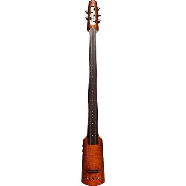 NXTa Active Series 5 String Omni Bass B G Sunburst