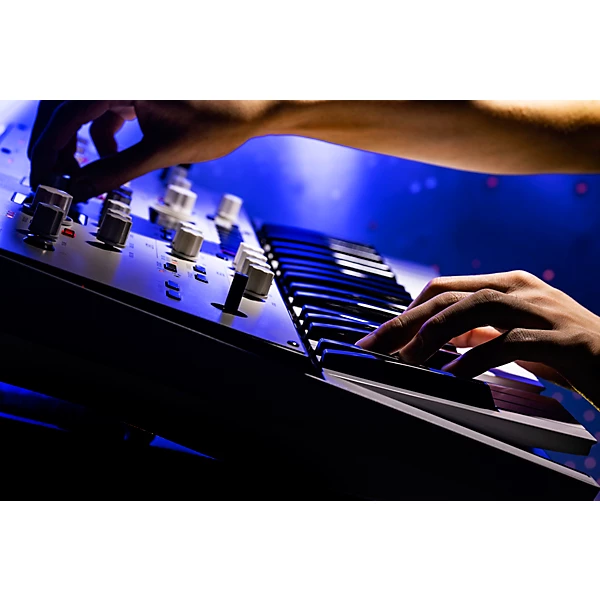 KingKorg NEO VA Synthesizer