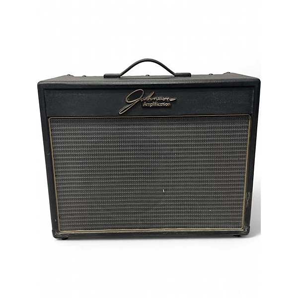 Used Johnson jT50 Guitar Combo Amp