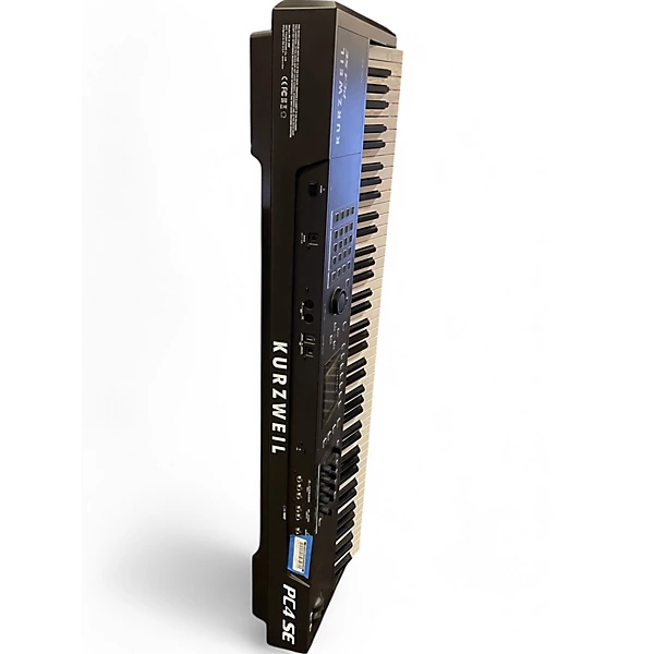 Kurzweil Used Kurzweil PC4 SE Stage Piano.gc