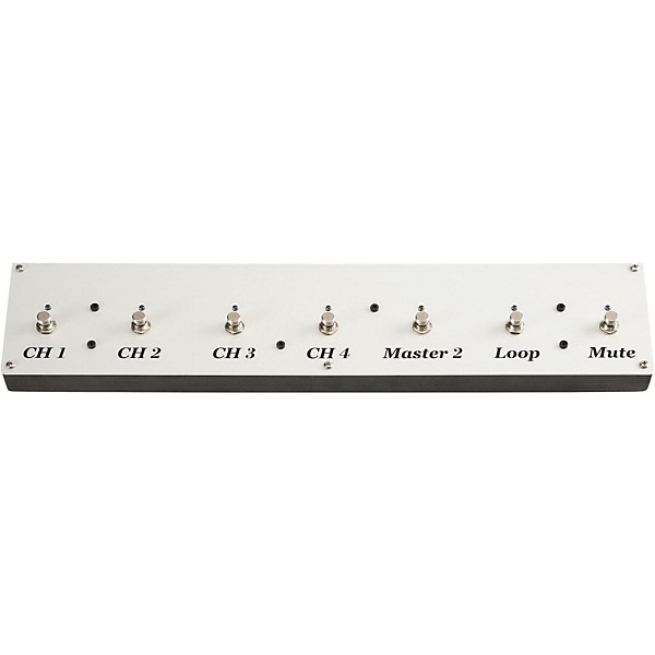 Hagen Guitar Amplifier Direct Switching Footswitch