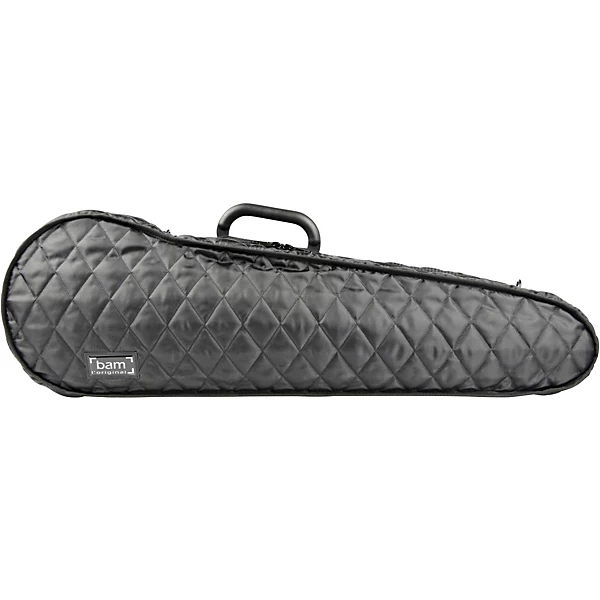 Hoodies Cover for Hightech Violin Case Black