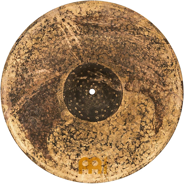 MEINL Byzance Vintage Pure Crash Cymbal 18 in.