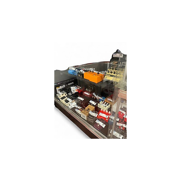 Used Line 6 Pocket Pod Express Amp Modeler Effect Processor