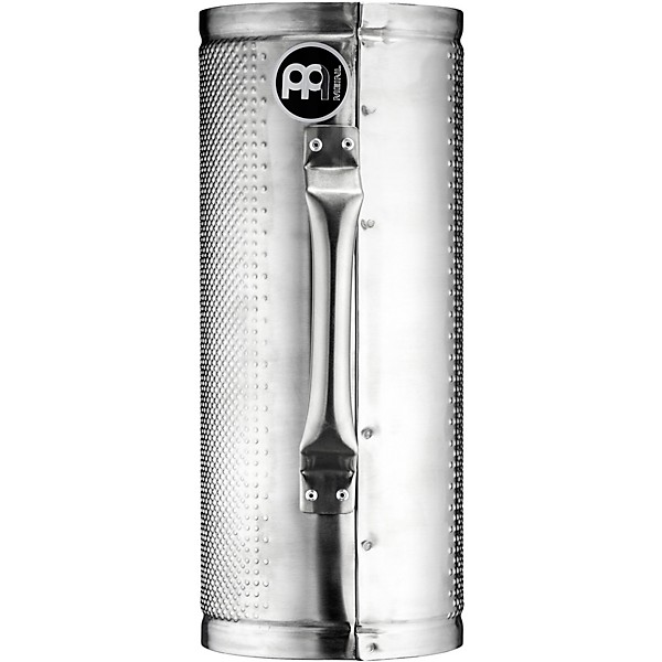 Brushed Steel Merengue Gira Large