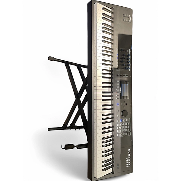 Kurzweil Used Kurzweil PC4 SE Stage Piano.gc