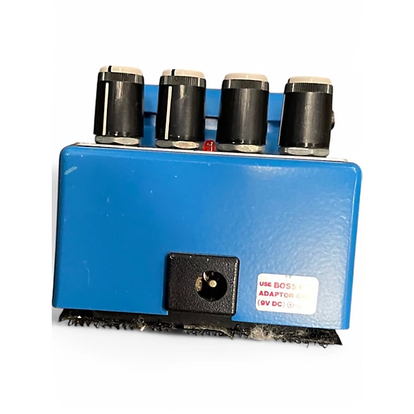 BOSS Used BOSS CS3 Compressor Sustainer Effect Pedal