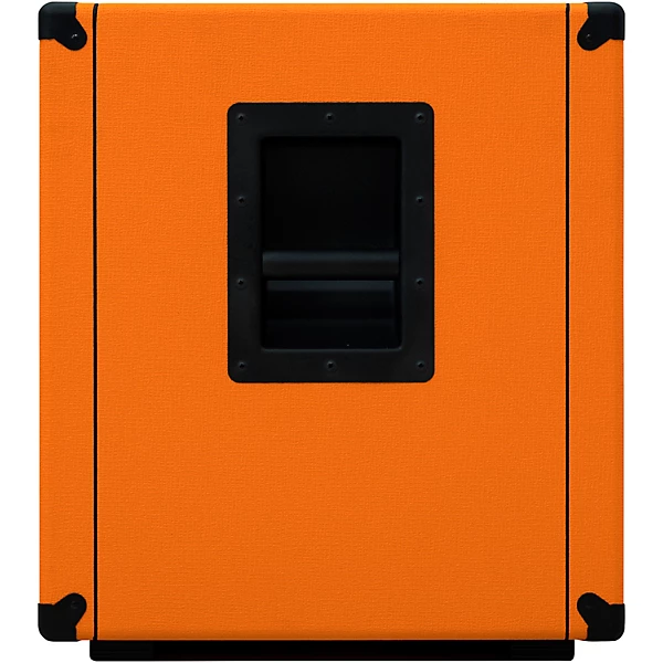 OBC115C 400W 1x15 Bass Speaker Cabinet Orange