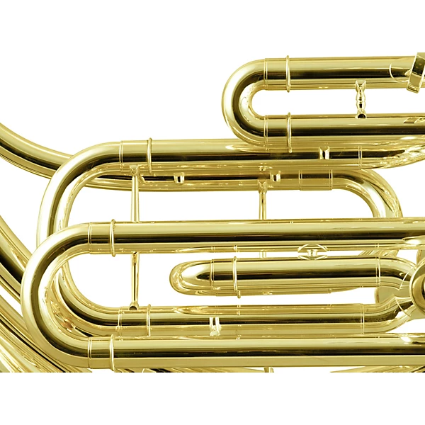 KSP412 Performance Series 4 Valve BBb Sousaphone Lacquer