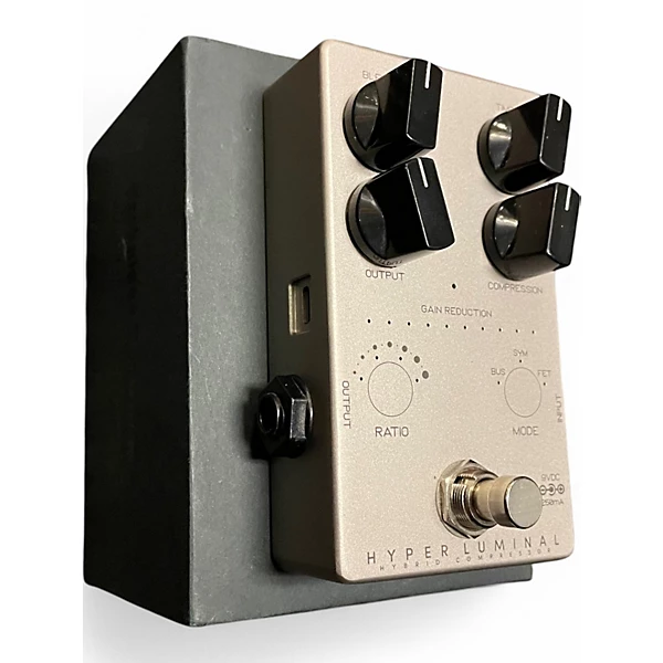 Darkglass Used Darkglass HYPER LUMINAL Effect Pedal