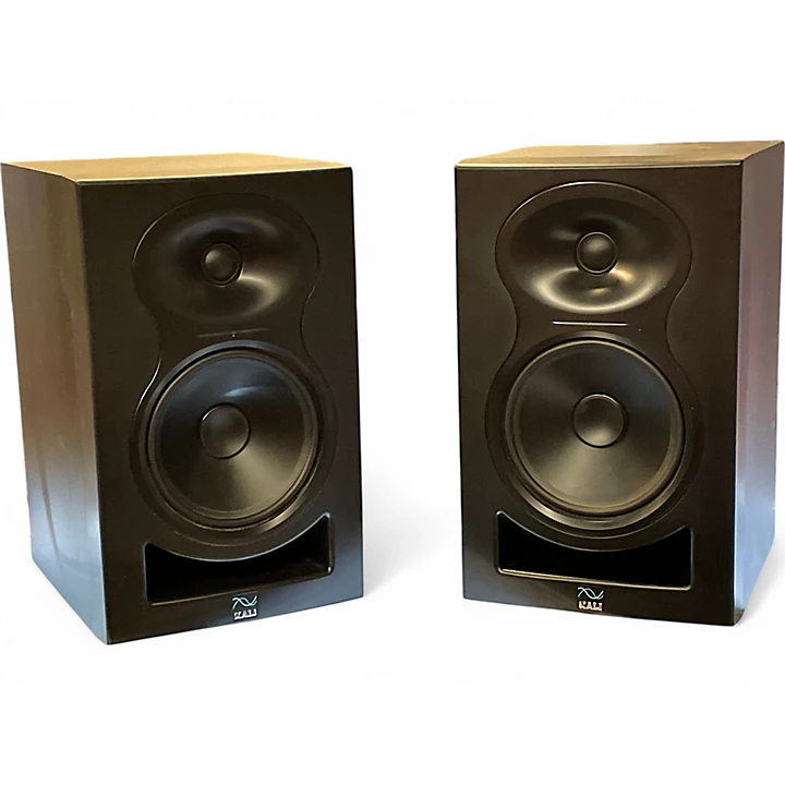 Kali Audio Used Kali Audio LP 6 Pair Powered Monitor