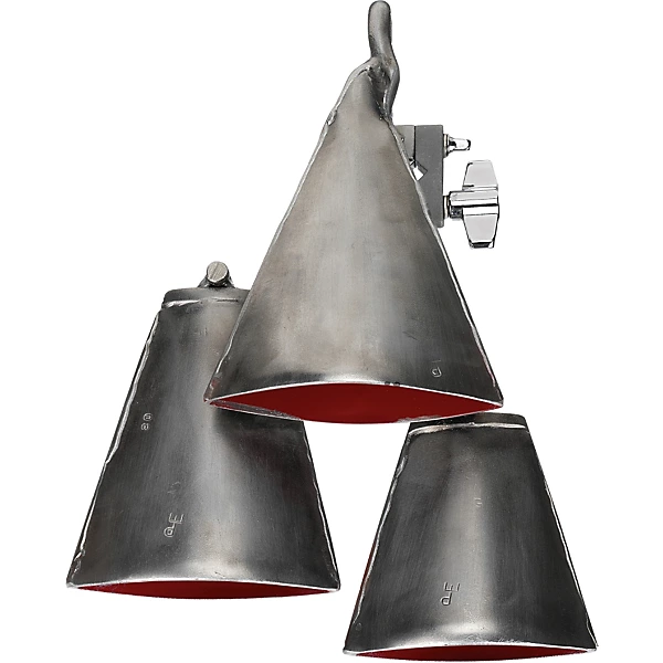 Pete Engelhart 3 Bell Triangle