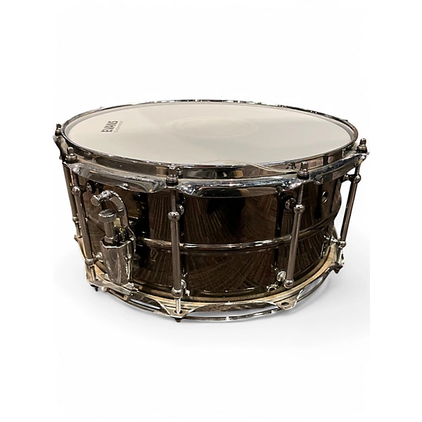 Pork Pie USA Used Pork Pie USA