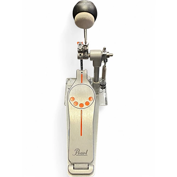Pearl Used Pearl DEMON DRIVE ELIMINATOR Single Bass Drum Pedal