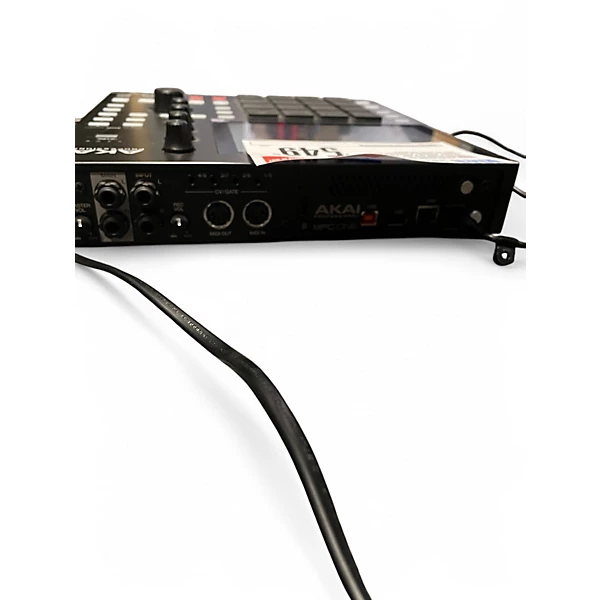 Akai Professional Used Akai Professional MPC ONE