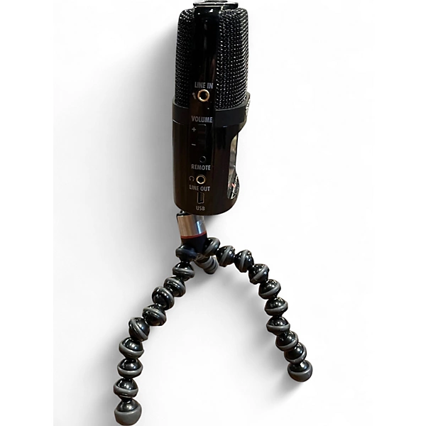 Zoom Used Zoom H2N MultiTrack Recorder