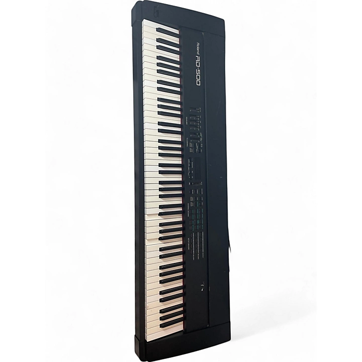 Roland Rd500 Keyboard Workstation.gc