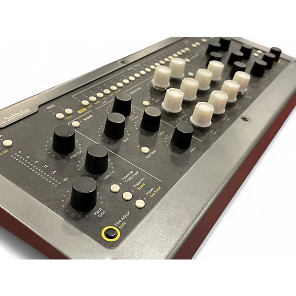 Softube Used Softube console 1 Sound Module.gc