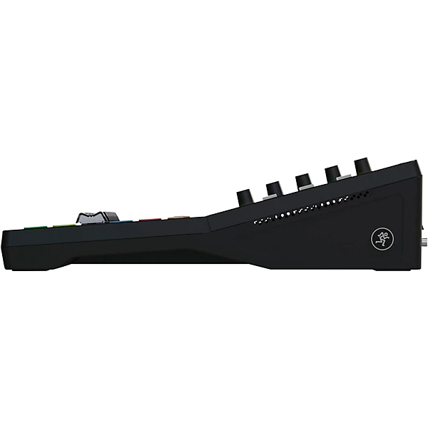 Mackie DLZ Creator Adaptive Digital Mixer for Podcasting and Streaming Level 1 M01539004000000.gc