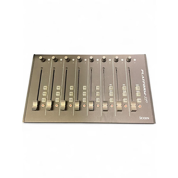 Icon Used Icon Platform X Audio Interface.gc