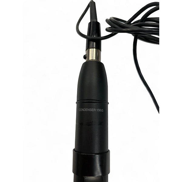 Shure Used Shure MX185 Lavalier Wireless System.gc