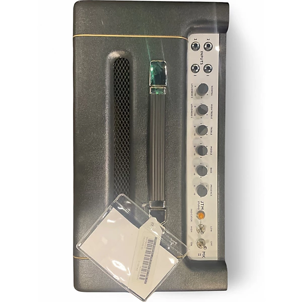 Used Marshall JTM STUDIO MKII Tube Guitar Combo Amp