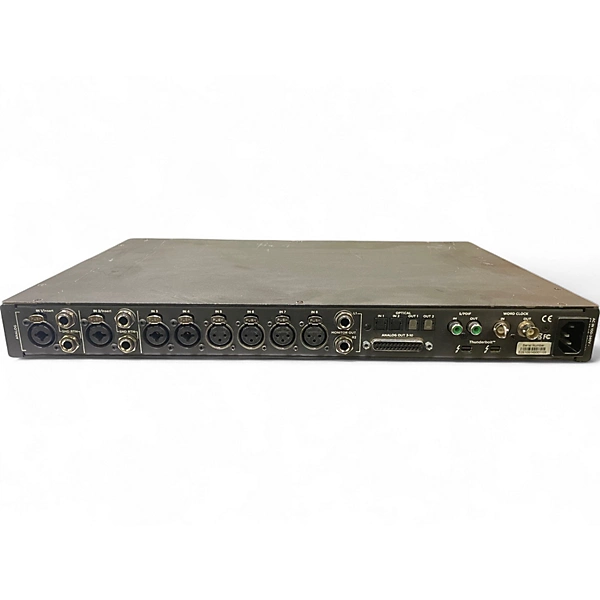 Apogee Used Apogee Ensemble Thunderbolt Audio Interface