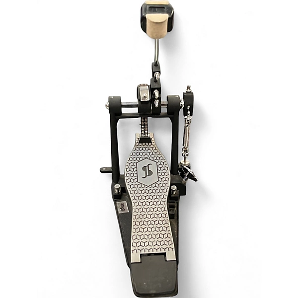Stagg Used Stagg PP52 Single Bass Drum Pedal.gc