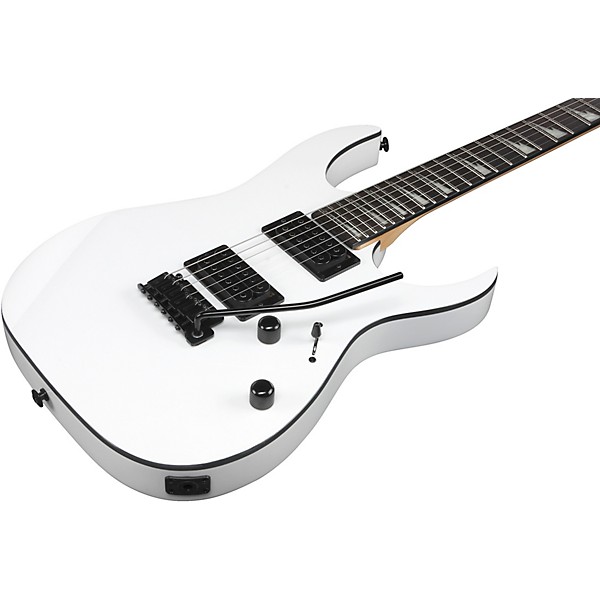 Ibanez GRGR120EX Electric Guitar White