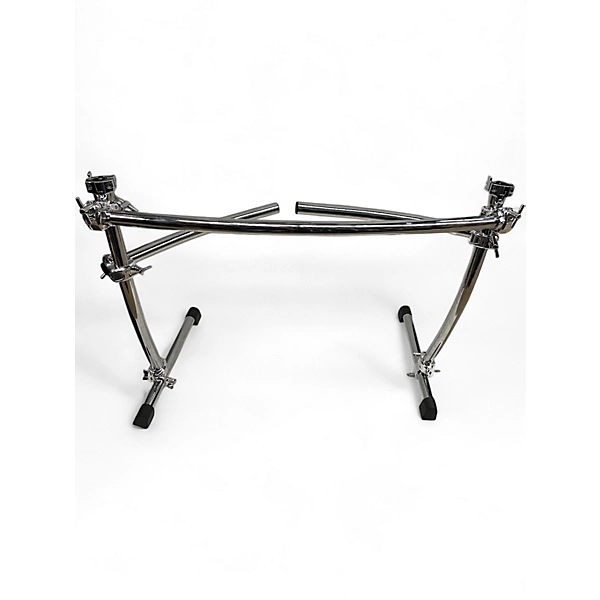 Gibraltar Used Gibraltar POWER RACK W C WINGS Drum Rack.gc