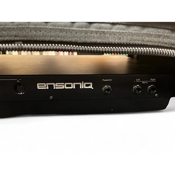 Ensoniq Used Ensoniq SQ R Synthesizer.gc