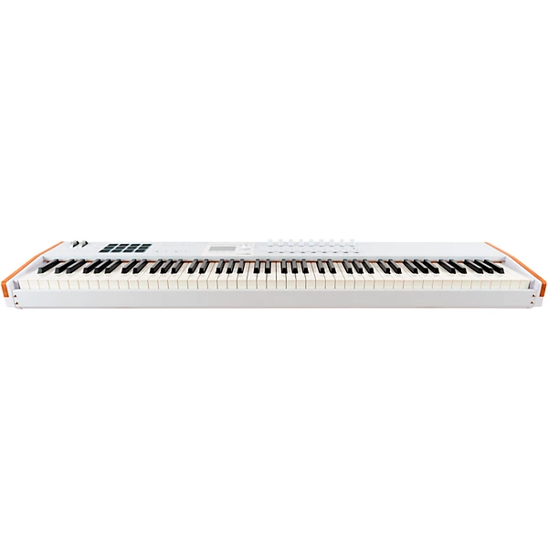 KeyLab 88 mk3 Keyboard Controller White