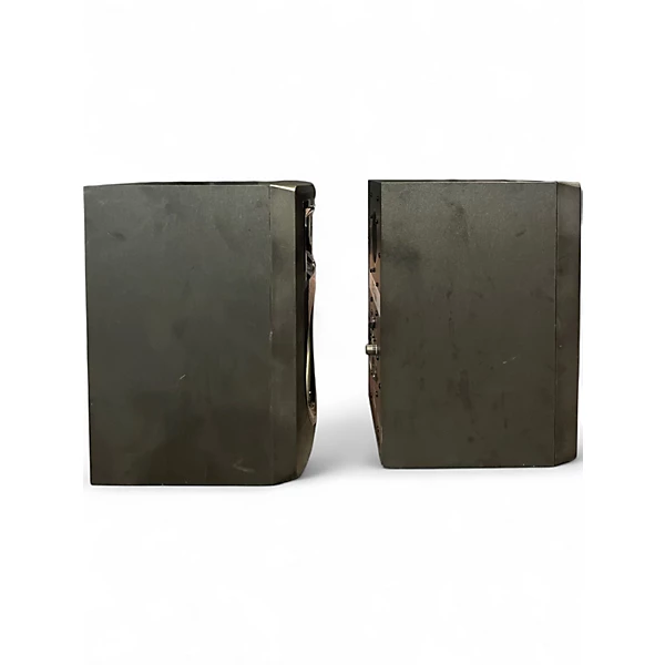 JBL Used JBL 306P MKII PAIR Powered Monitor