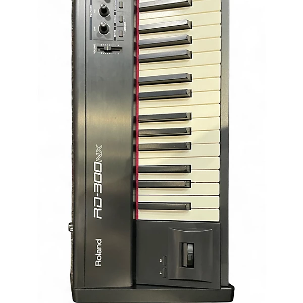 Roland Used Roland RD300NX 88 Key Stage Piano