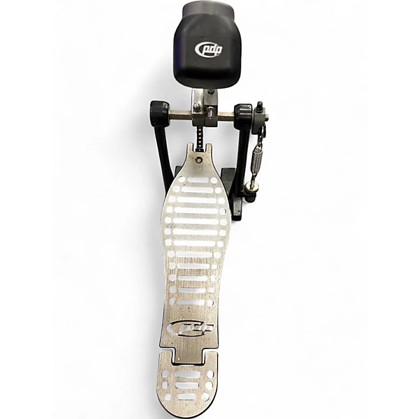 PDP by DW Used PDP by DW 300 series single kick pedal Single Bass Drum Pedal.gc