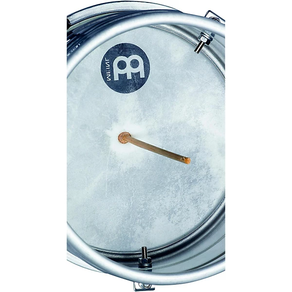 MEINL Cuica Silver 6 In