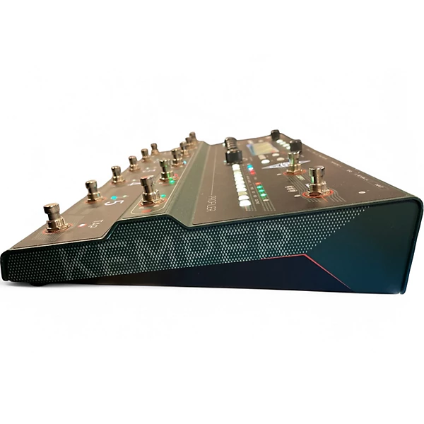 Used Kemper Profiler Stage Amp and Multi Effects Effect Processor