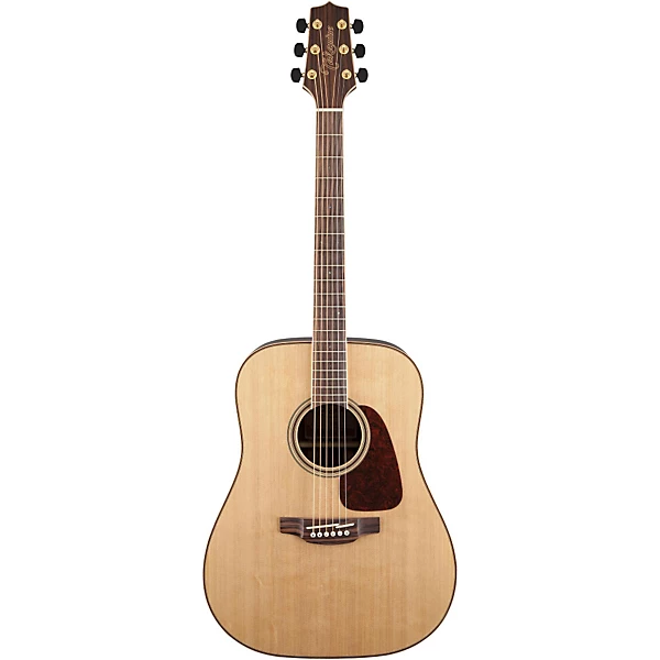 G Series GD93 Dreadnought Acoustic Guitar Natural