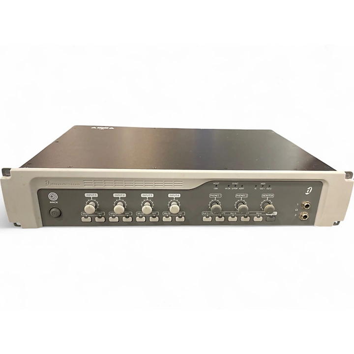 Digidesign Used Digidesign Digi 003 Rack Audio Interface
