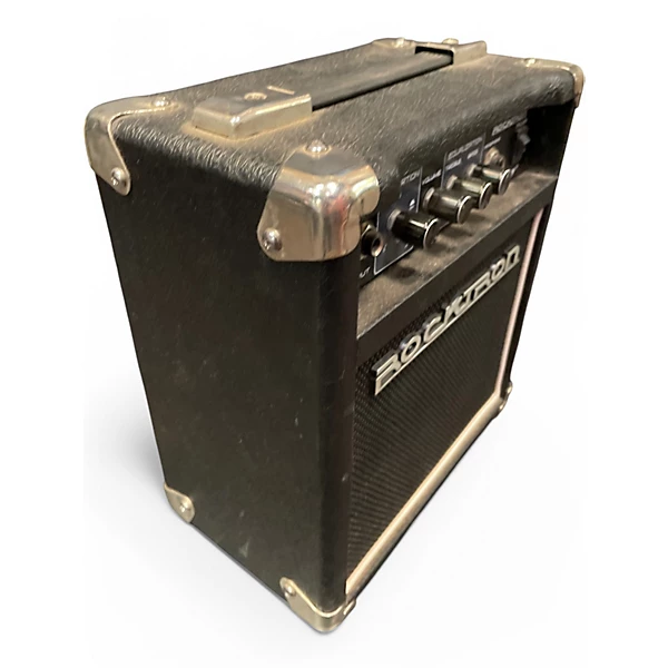 Used Rocktron Velocity V10 Guitar Combo Amp