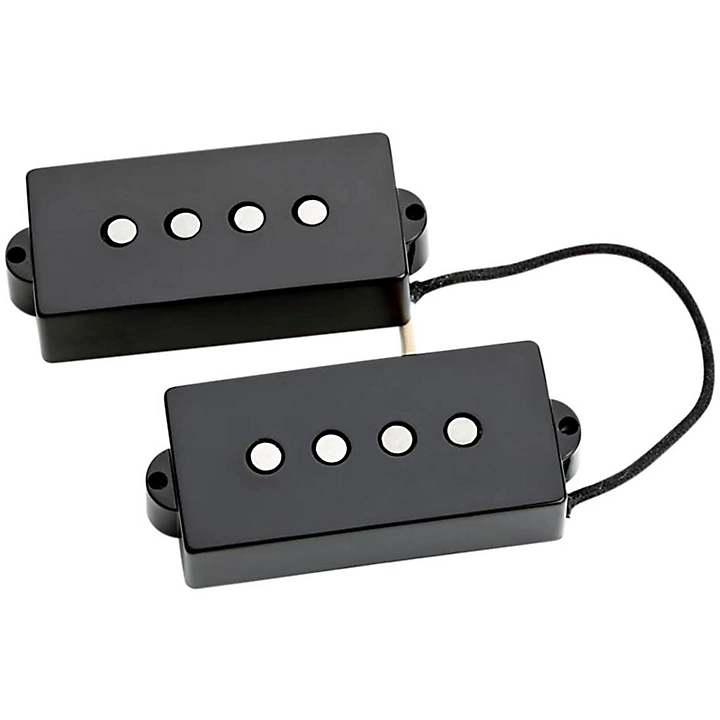 SPB 1 Vintage Precision Bass Pickup Set